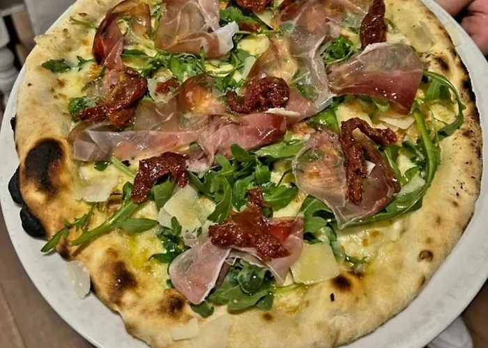 Hotel Vecchia Fattoria