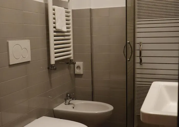 Hotel Vecchia Fattoria