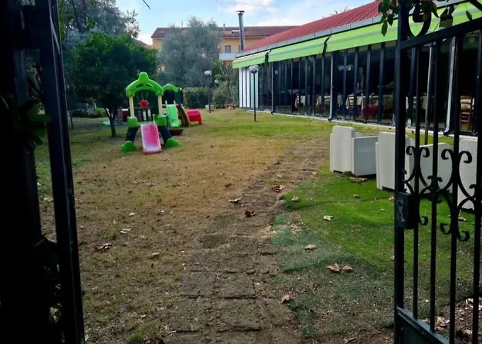 Hotel Vecchia Fattoria