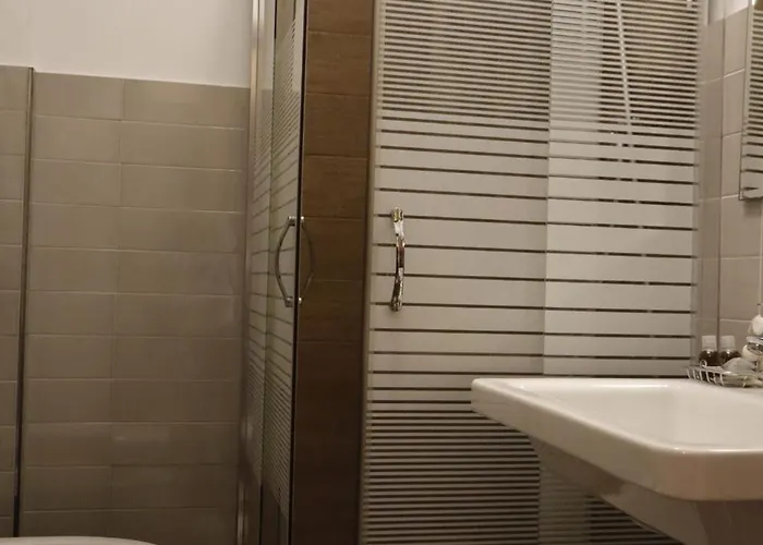 Vecchia Fattoria Hotel