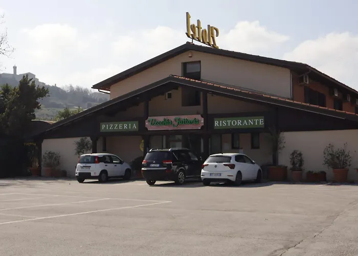 Vecchia Fattoria 3*