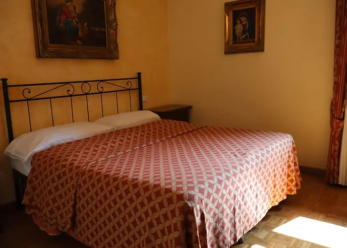 Vecchia Fattoria Hotel Loreto