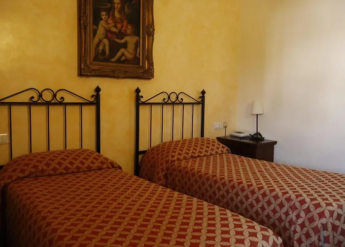 Vecchia Fattoria 3*