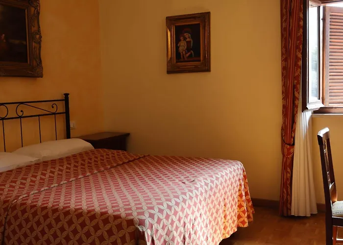 Vecchia Fattoria 3* Loreto