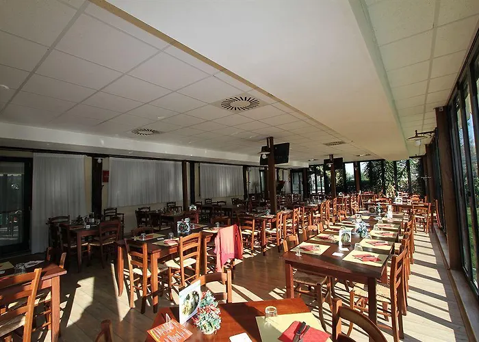 Vecchia Fattoria 3* Loreto