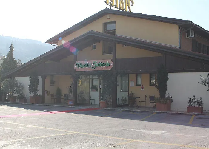 Vecchia Fattoria 酒店