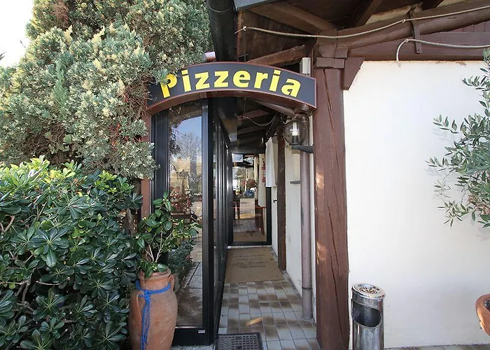 Vecchia Fattoria 酒店 洛雷托