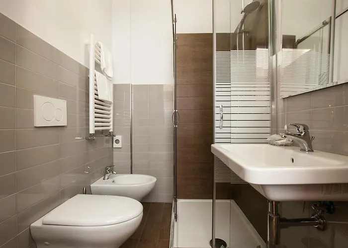 Hotel Vecchia Fattoria Loreto