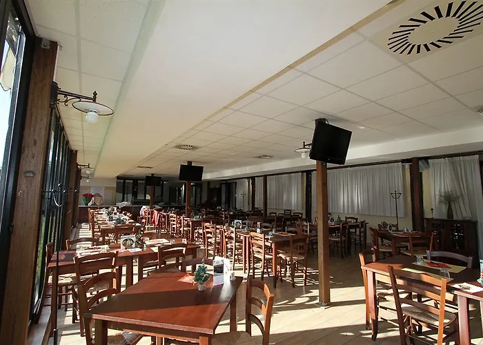 Vecchia Fattoria 3* Loreto